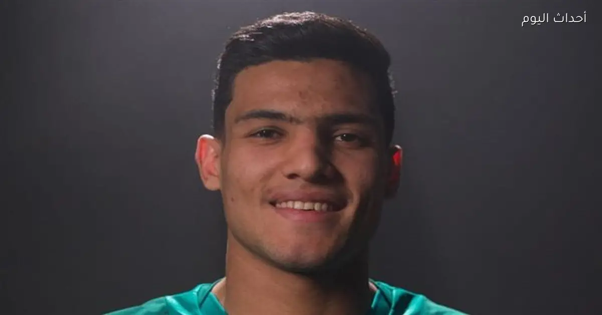 قلق في المصري بعد إصابة العش قبل لقاء الإسماعيلي