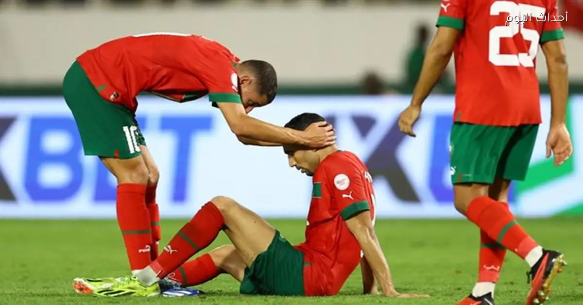 كأس أفريقيا يؤجل قرار منح اللقب للمغرب