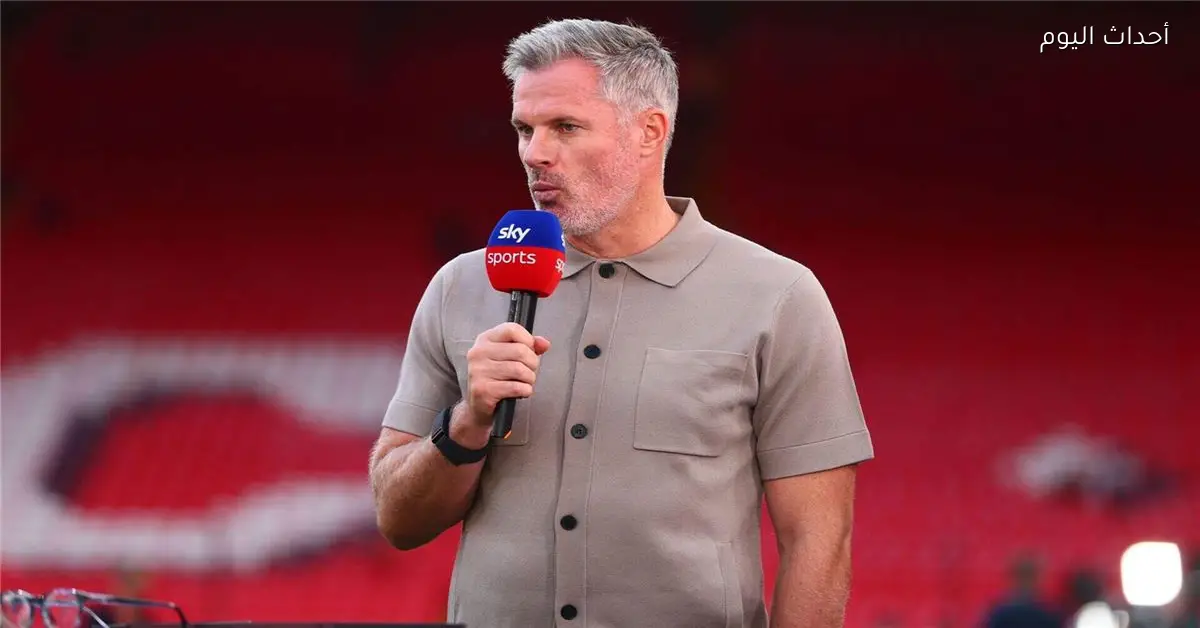 كاراجر يشدد على حاجة ليفربول لنسخة صلاح السابقة