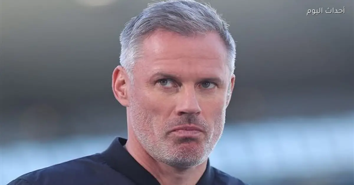 كاراجير: رحيل صلاح يؤثر على الكرة الإنجليزية وليس ليفربول فقط