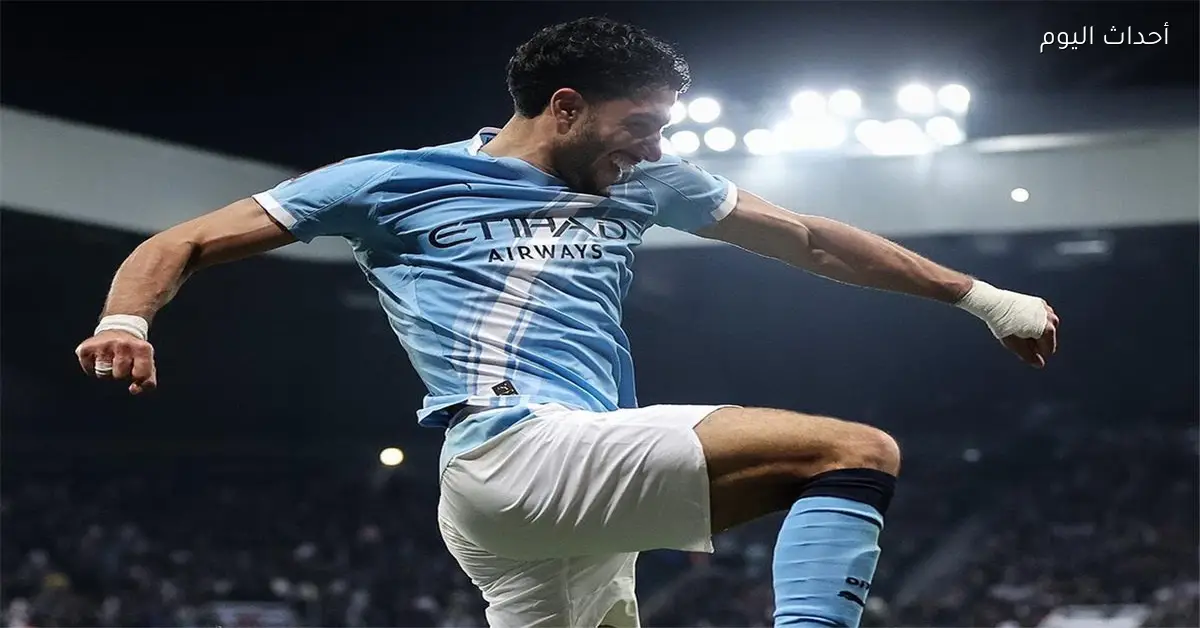 كاسكارينو: مرموش الأفضل في البريميرليج وأشك في مشاركته ضد ريال مدريد