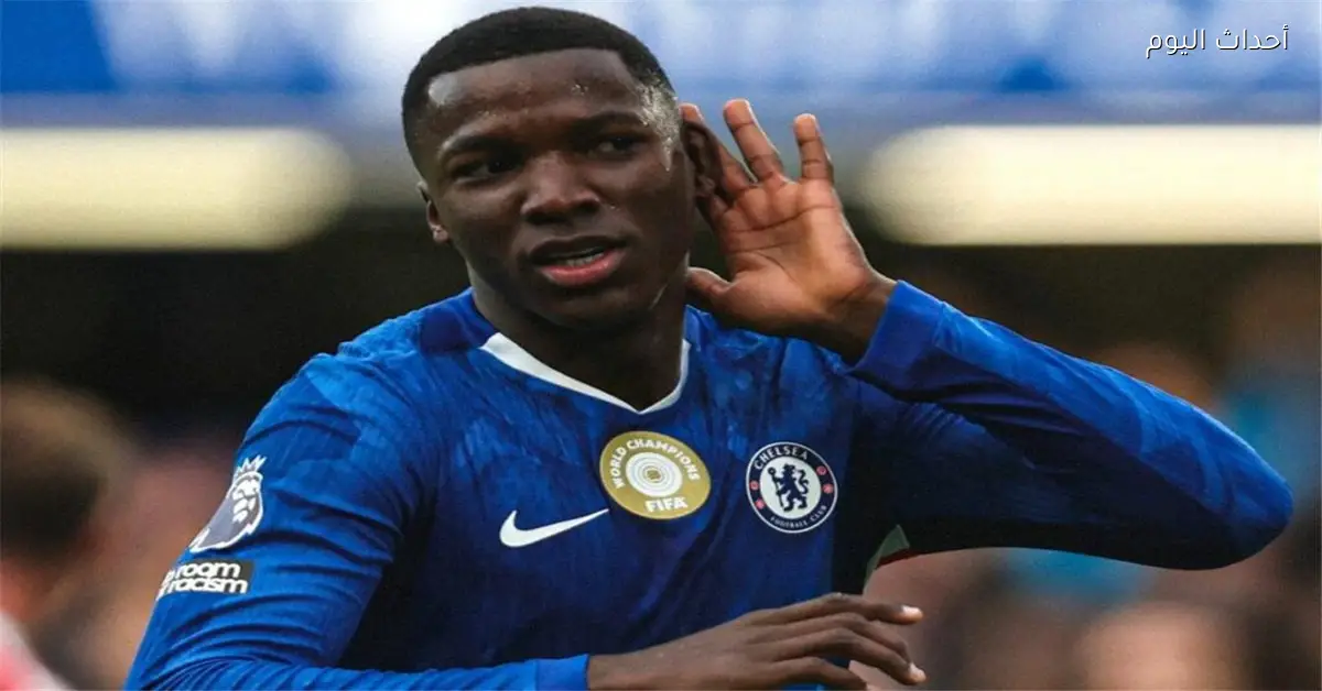 كايسيدو يثني على نجم ليفربول لاعب مميز وأستمتع بمشاهدته