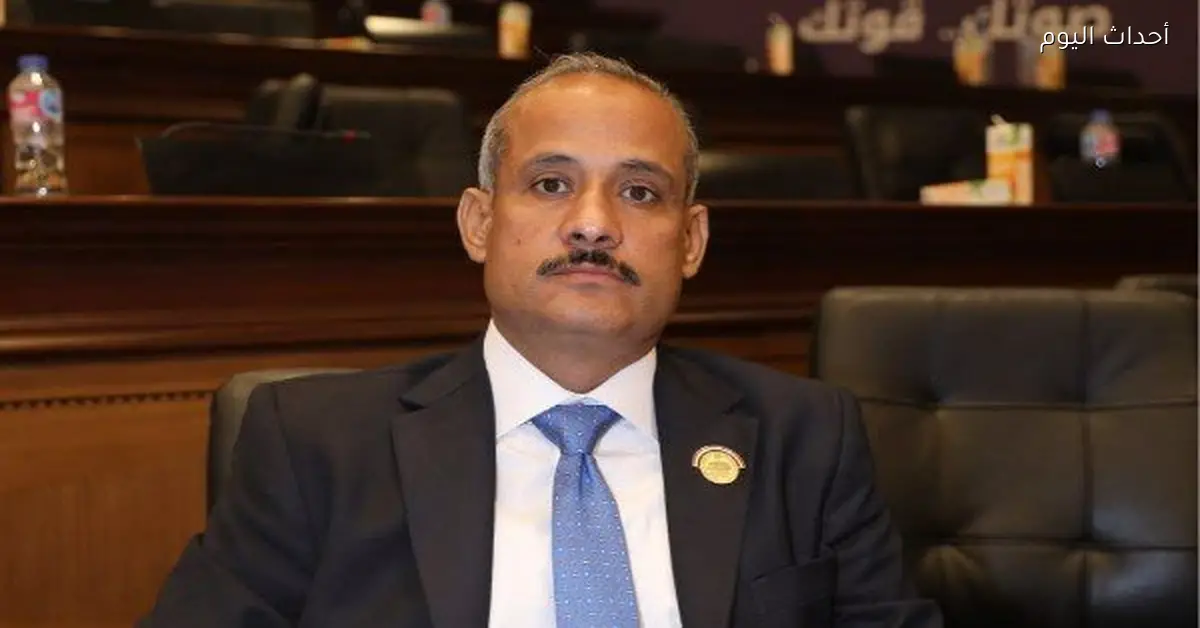 كلمة الرئيس السيسي في إفطار الأسرة المصرية تحمل رسائل هامة