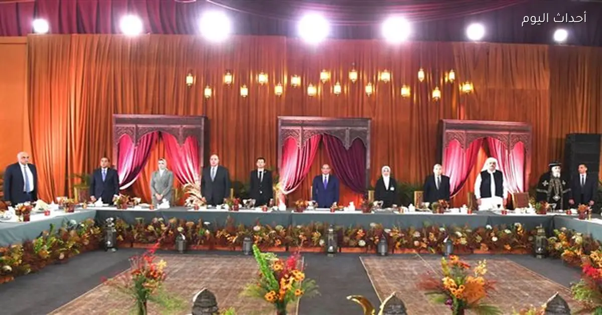 كلمة السيسي تعكس وعي الدولة بتداعيات الأزمات الاقتصادية