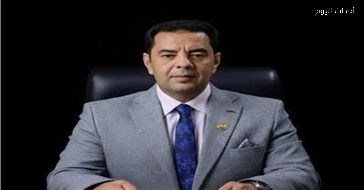 كلمة السيسي في يوم الشهيد تعزز الوعي الوطني بحسب خالد سلام