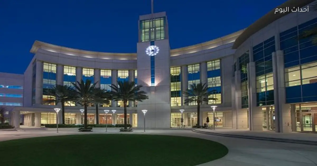 كليات الحاسبات والذكاء الاصطناعي في الجامعات المصرية 2025