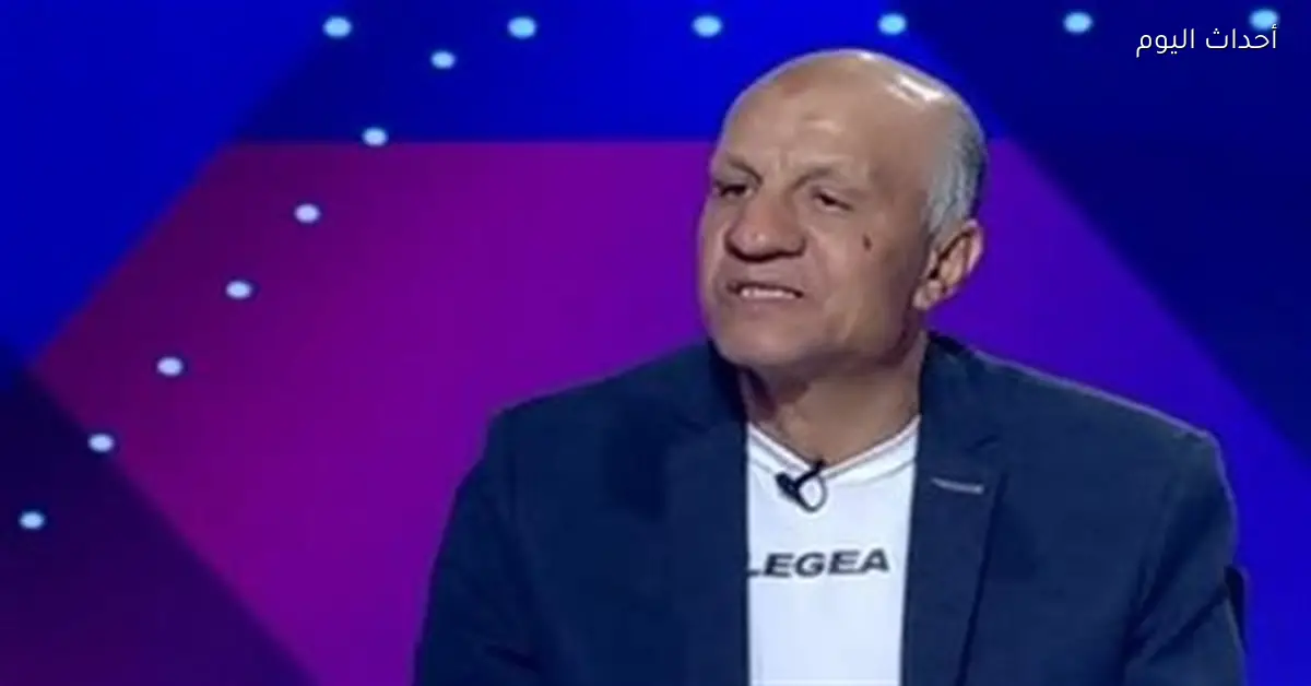 كمونة: رفضنا الإفطار في الكاميرون وتوجنا بأفريقيا ورمضان جاء حلو مع الزمالك