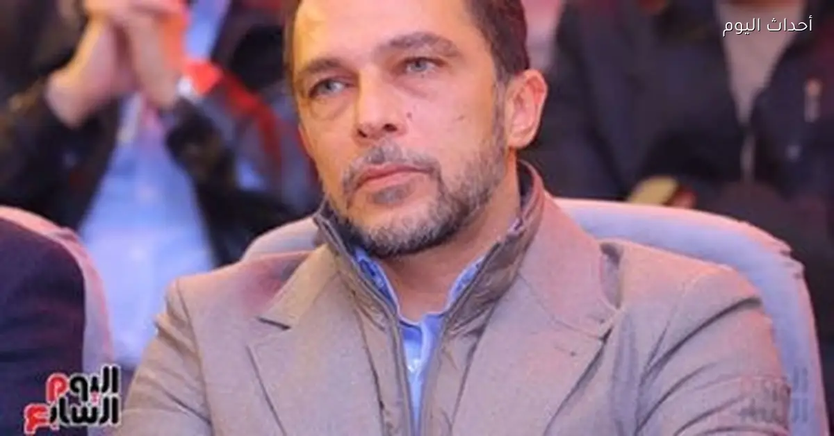 كواليس تسمية مسلسل «صحاب الأرض» ترفض 7 أكتوبر وتحت الحصار