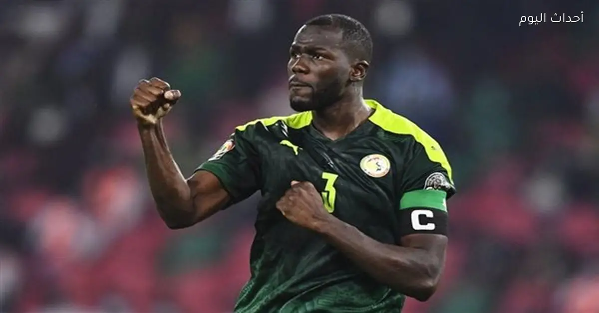 كوليبالي يؤكد: أمم إفريقيا ستبقى في السنغال