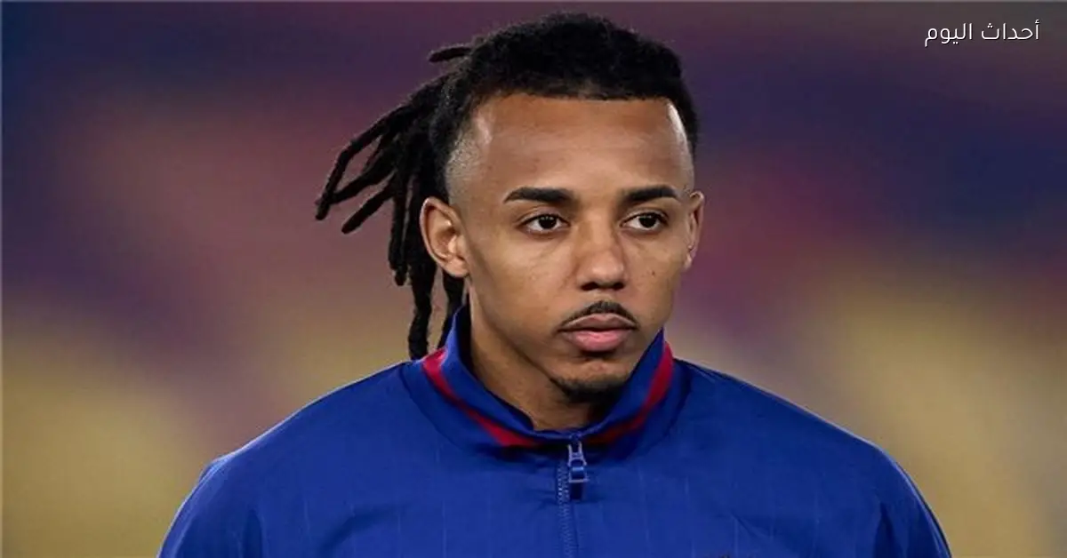 كوندي يغيب عن برشلونة في مباريات هامة بعد الإصابة