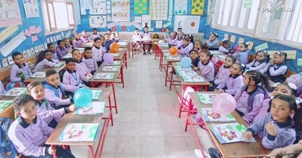 كيف بتتحكم تعليم القاهرة في تحويلات الطلاب من مديري المدارس للجان متخصصة؟