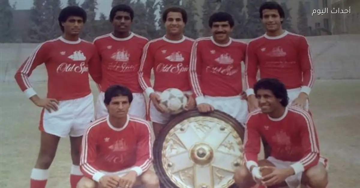 لاعب الأهلي السابق يتحدث عن ذكرياته في مباريات رمضان مع أحداث اليوم