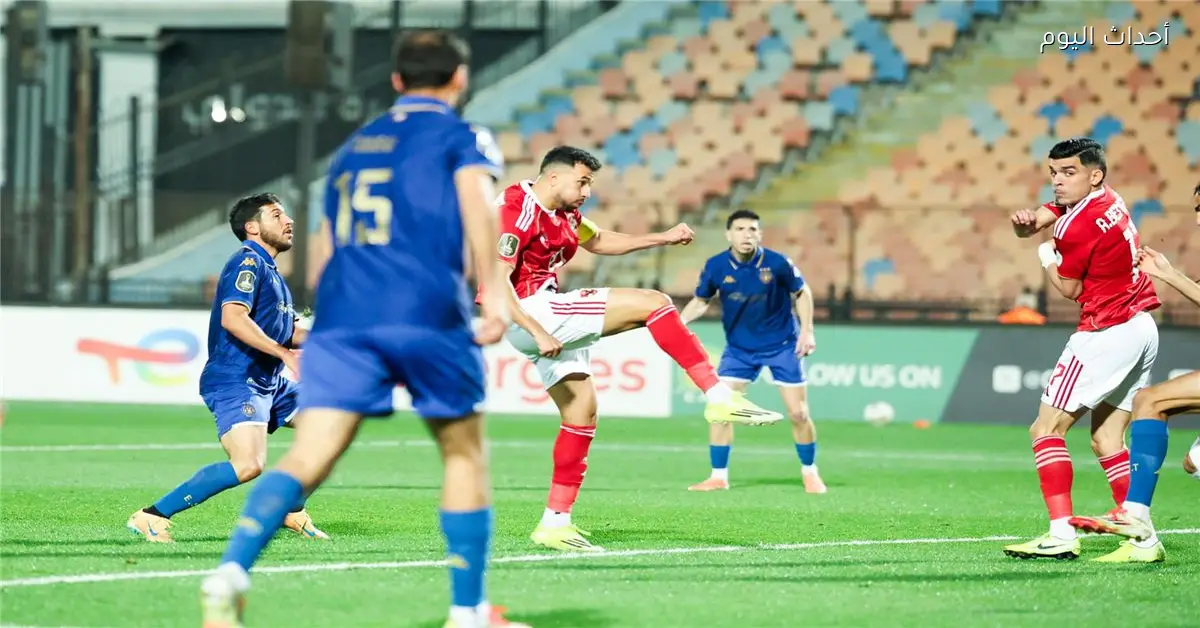 لاعب الزمالك السابق يعبر عن سعادته بهزيمة الأهلي أمام الترجي ويثني على جماهير الزمالك