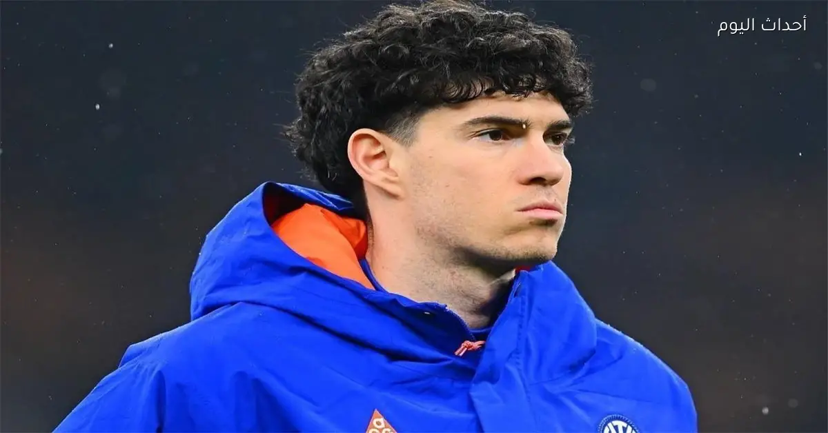 لاعب يوافق على الانتقال إلى برشلونة ولكن عقبة واحدة تعرقل الصفقة