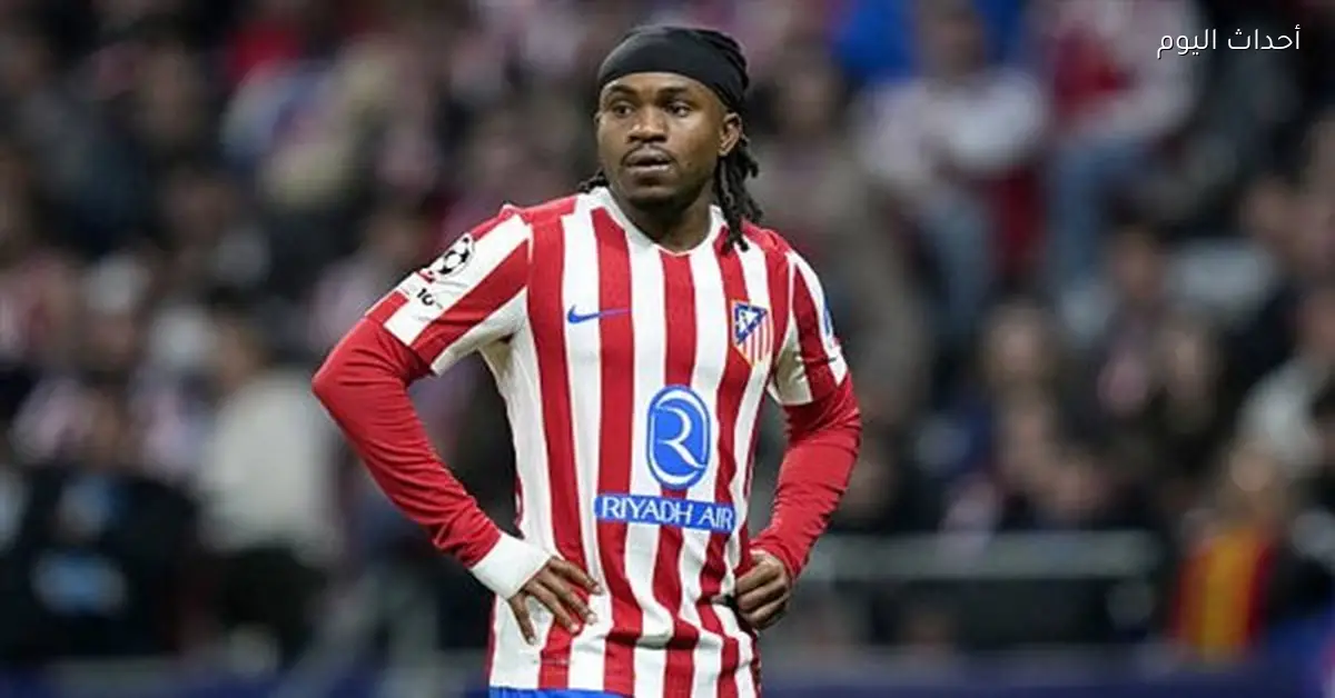 لوكمان من هدف برشلونة إلى كابوس يهدد مسيرته في الكأس