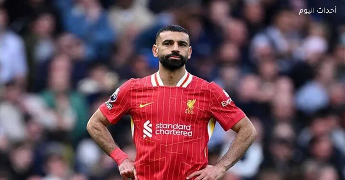 ليفربول يختار بديل محمد صلاح من الدوري الألماني