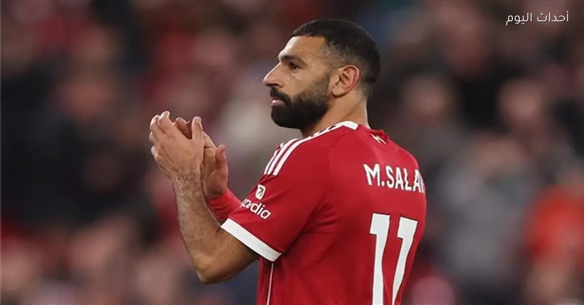 ليفربول يخطط لتعزيز صفوفه في الصيف بعد موسم بدون صلاح