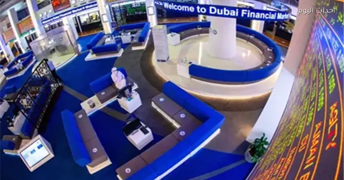 مؤشر دبي يتراجع 2% مع ضغوط على قياديات أبوظبي