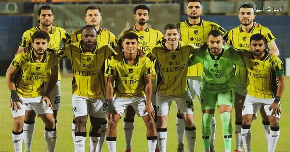 ماجد سامي يشيد بلاعبي وادي دجلة ويعتبرهم الحصان الأسود رغم قلة الإنفاق