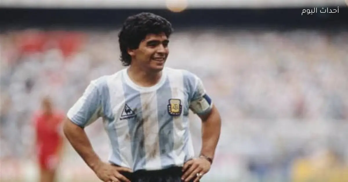 مارادونا في مواجهة جديدة والمحاكمة الثانية تنطلق في 14 أبريل