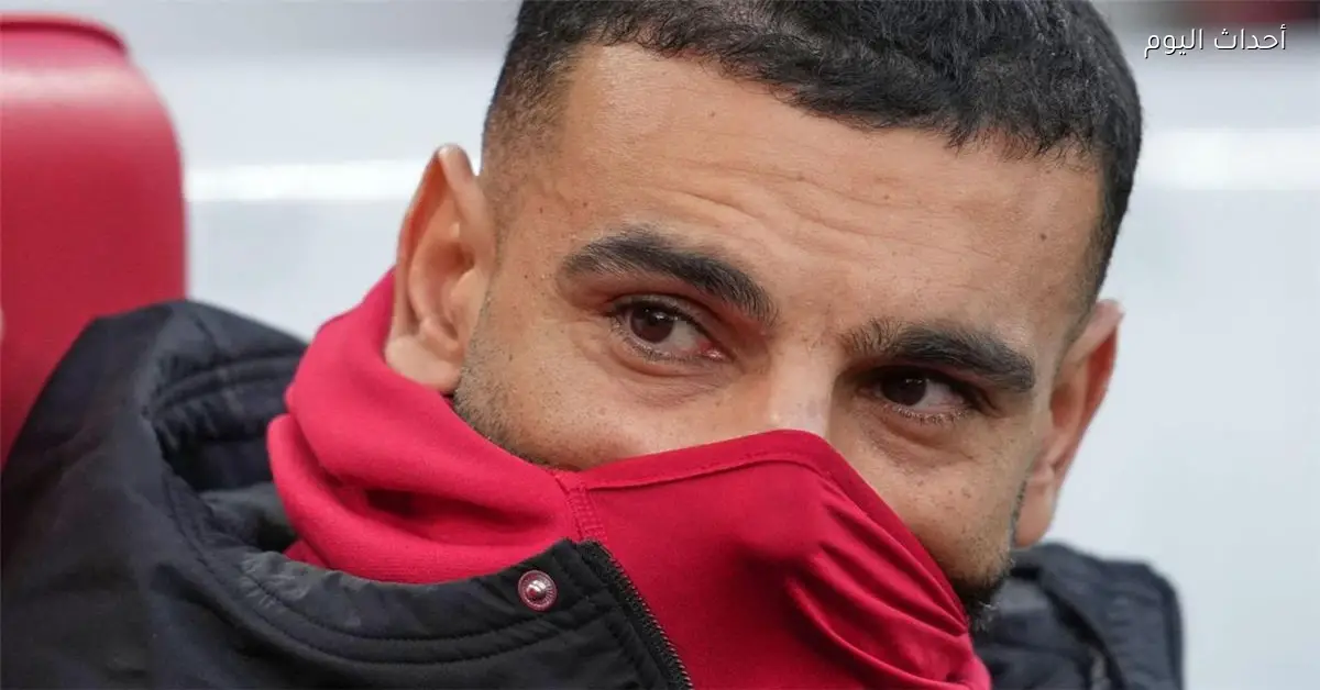 مارك كينيدي يعلق على تراجع مستوى محمد صلاح ويعتبره من الماضي