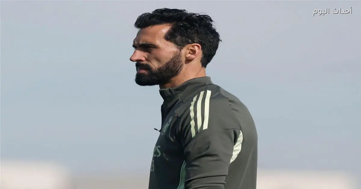 ماركا شهر مارس يمثل تحدياً كبيراً لأربيلوا مع ريال مدريد