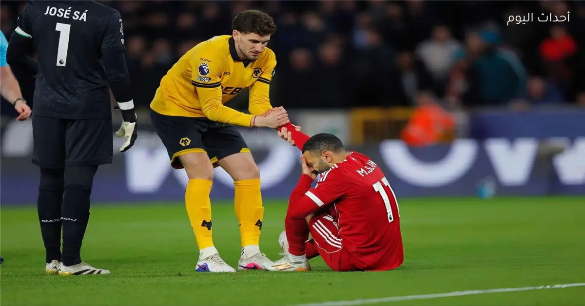 ماكويست يؤكد صلاح يدرك تراجع مستواه وقد يرحل عن ليفربول