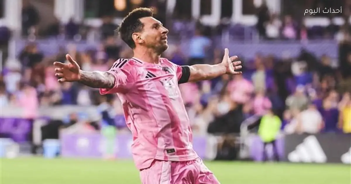 مالك إنتر ميامي يعلن راتب ميسي السنوي بين 70 و80 مليون دولار