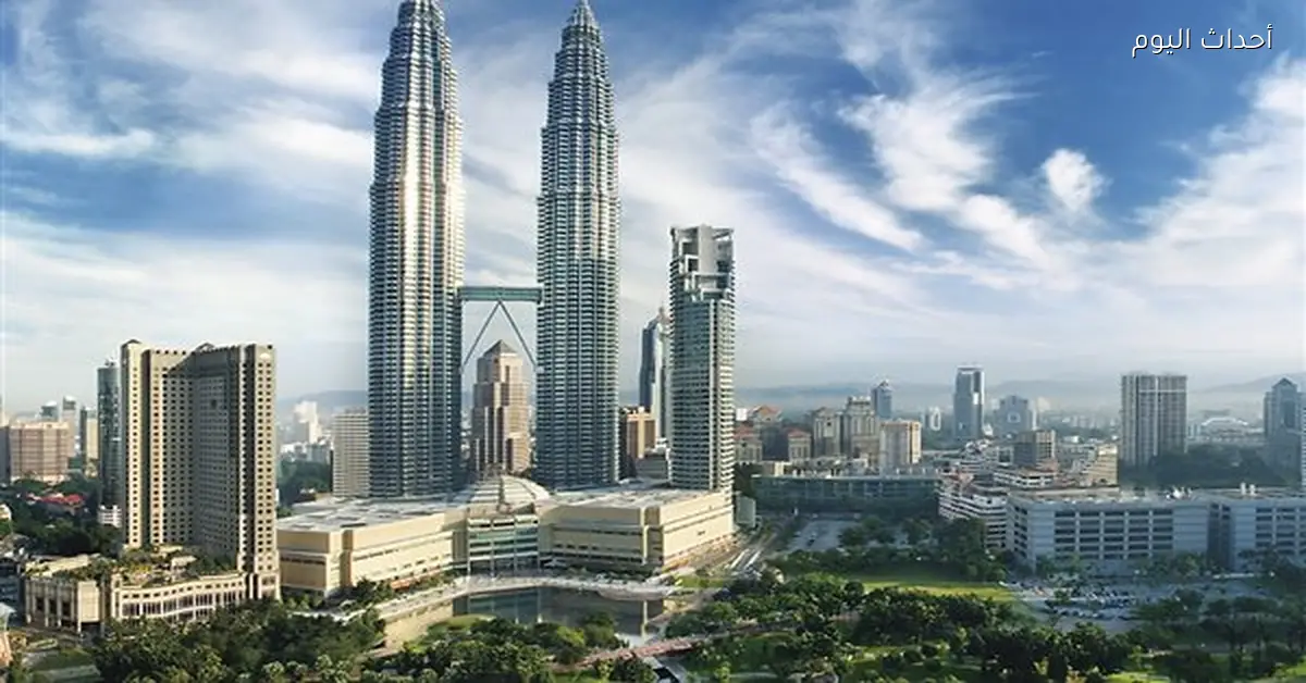 ماليزيا تزيد دعم الوقود إلى 3.2 مليار رينغيت بسبب ارتفاع أسعار النفط