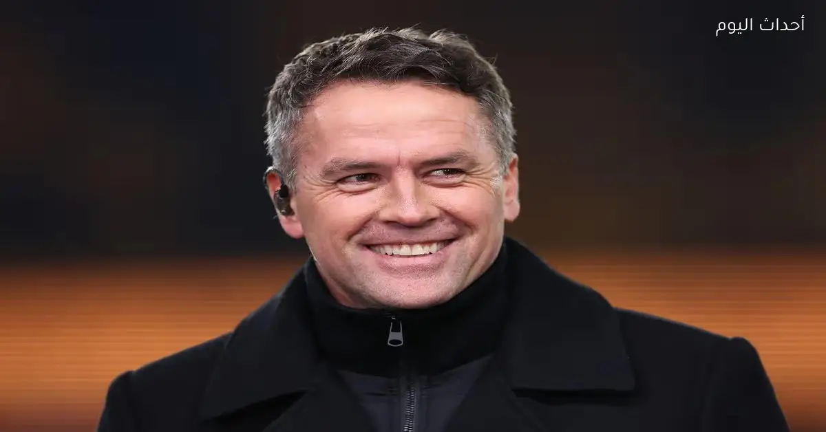 مايكل أوين يؤكد ليفربول هو الأفضل في الدوري الإنجليزي