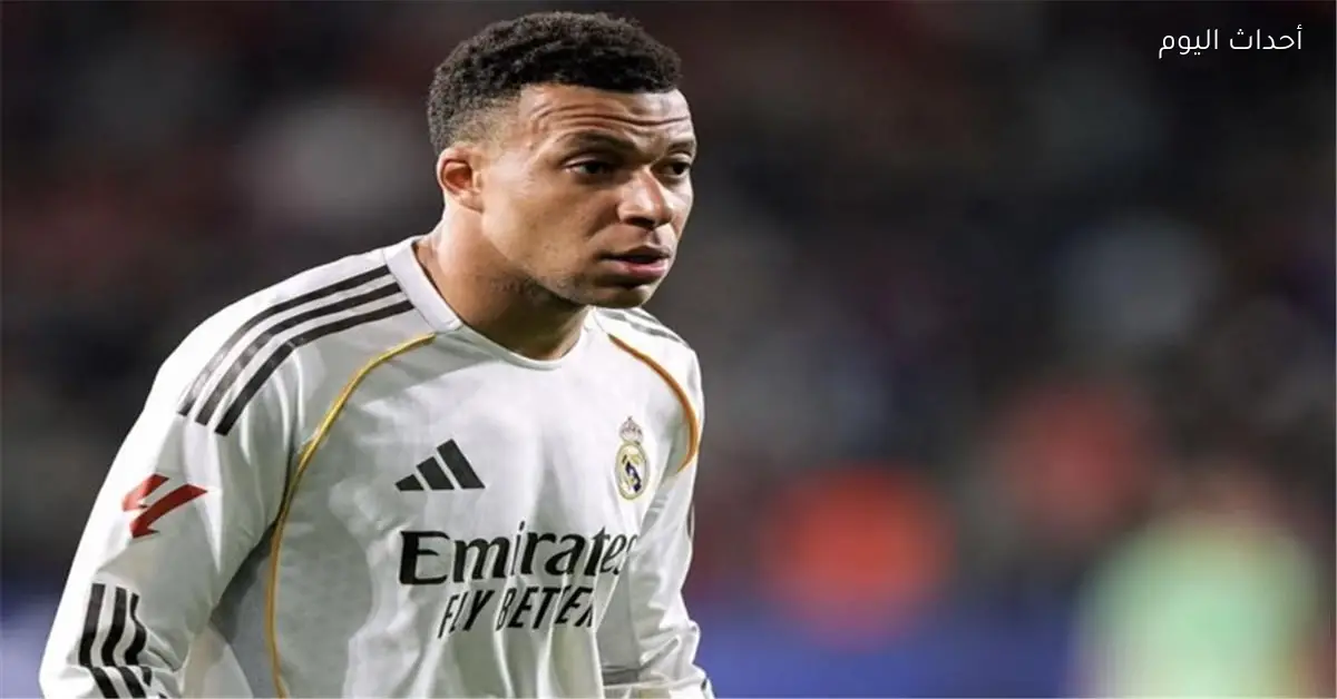 مبابي يتحدث عن الثلاثية ودورها في رفع معنوياته قبل مواجهة ريال مدريد ومانشستر سيتي