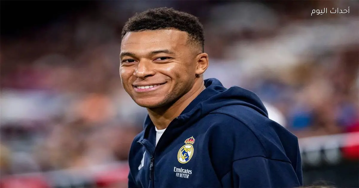 مبابي يستعد لمواجهة ضحيته المفضلة في دوري أبطال أوروبا