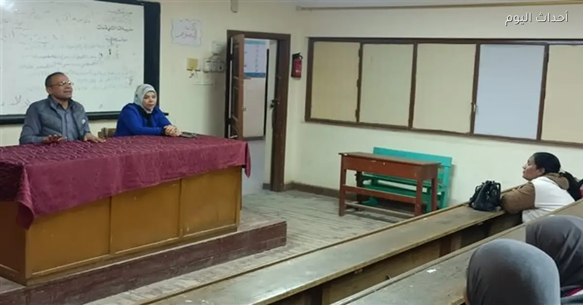 مبادرة “الثقافة الخضراء” في المدارس للتوعية بمخاطر البلاستيك