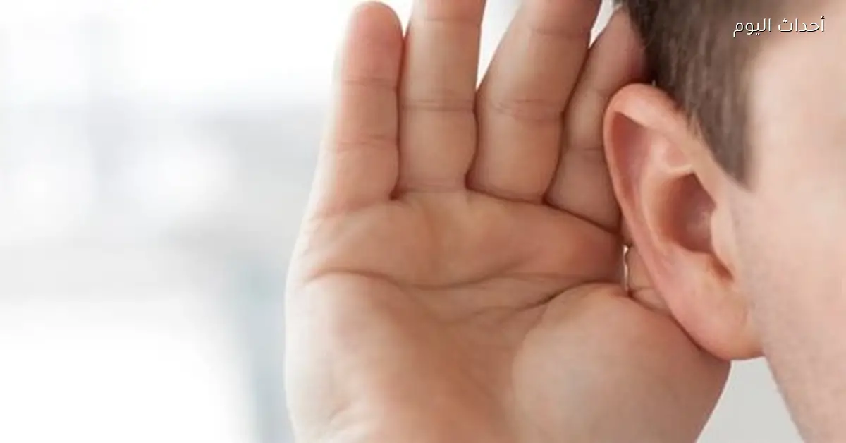 مبادرة جديدة من التعليم لتوفير سماعات أذن لطلاب المدارس بالتعاون مع مؤسسات المجتمع المدني