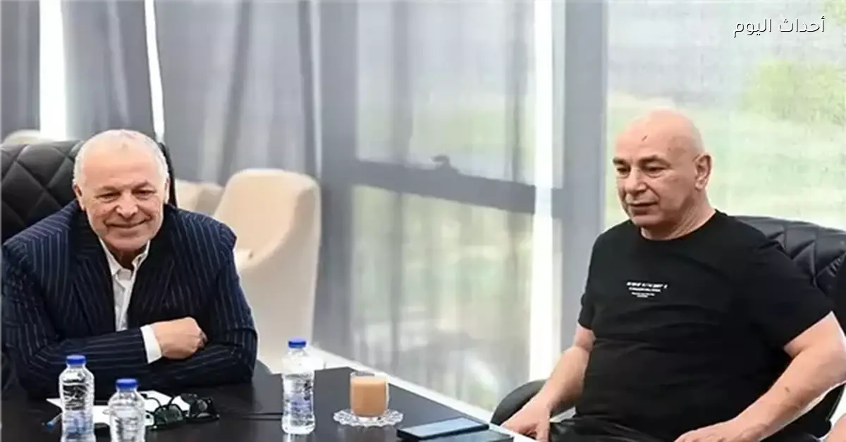 مباراة مصر والسعودية استعدادا لكأس العالم تفاصيل جديدة