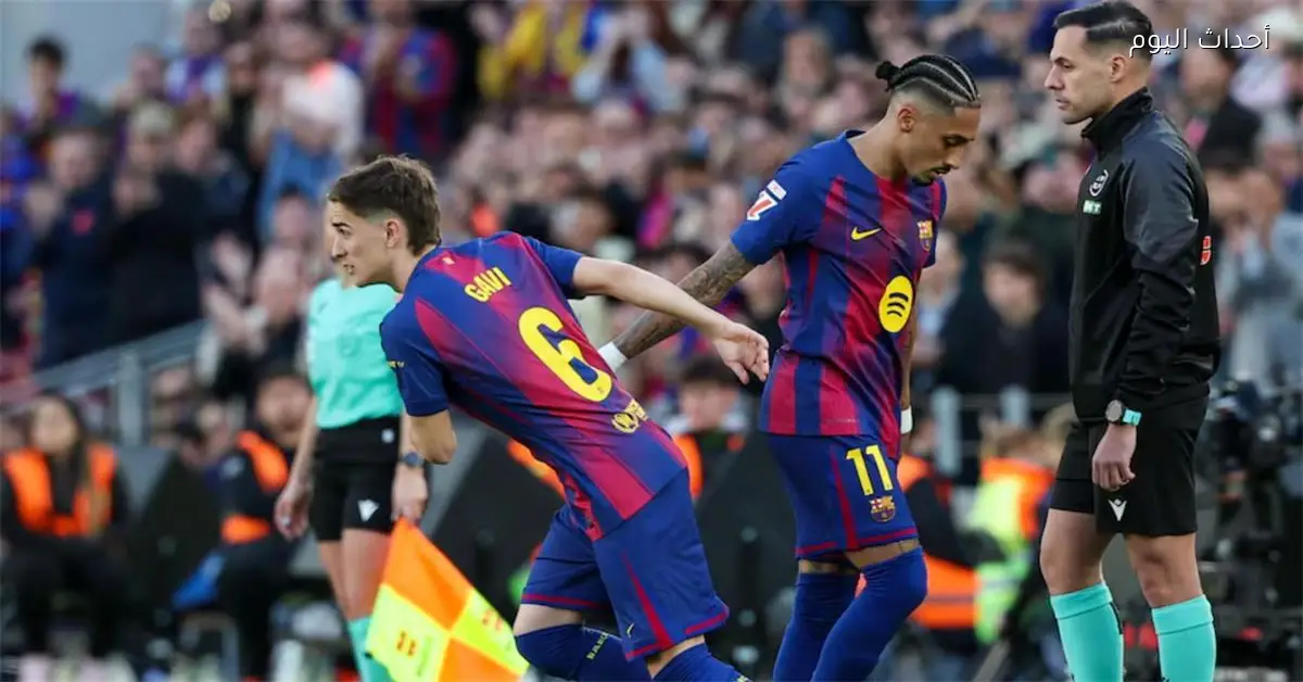 مباريات اليوم الأربعاء 18 مارس 2026 برشلونة يواجه نيوكاسل وليفربول ضد جلطة سراي على الهواء مباشرة