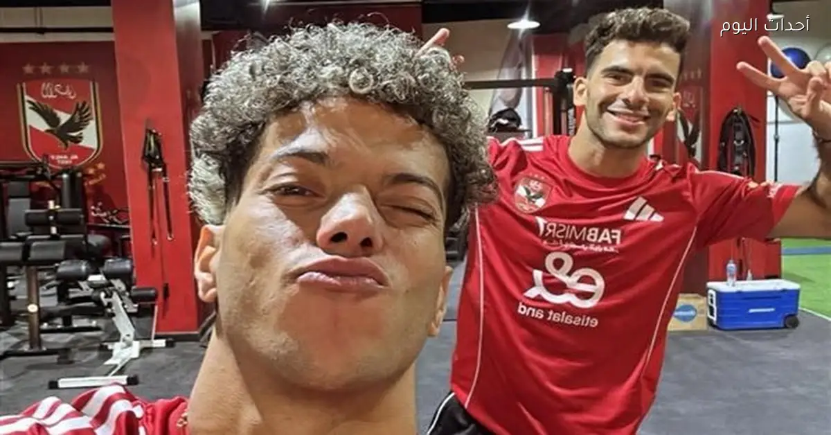 مجدي عبد الغني: الأهلي يتعاقد مع زيزو وبن شرقي وإمام عاشور في صفقة قوية للزمالك