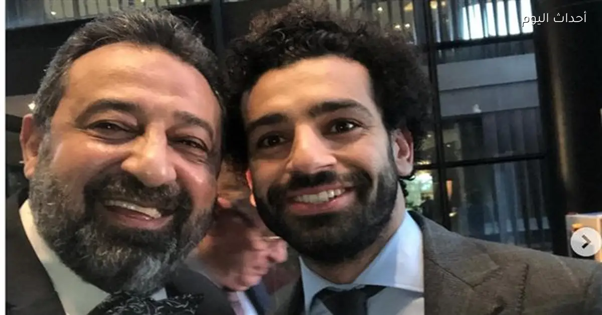 مجدي عبد الغني: محمد صلاح رفع اسم مصر عالياً