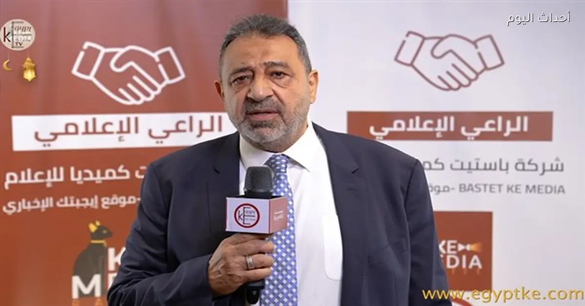 مجدي عبد الغني يؤكد عدم وجود سوبر مان في إدارة الأهلي ويصف خطة الإطاحة بحسام غالي بفيلم هندي