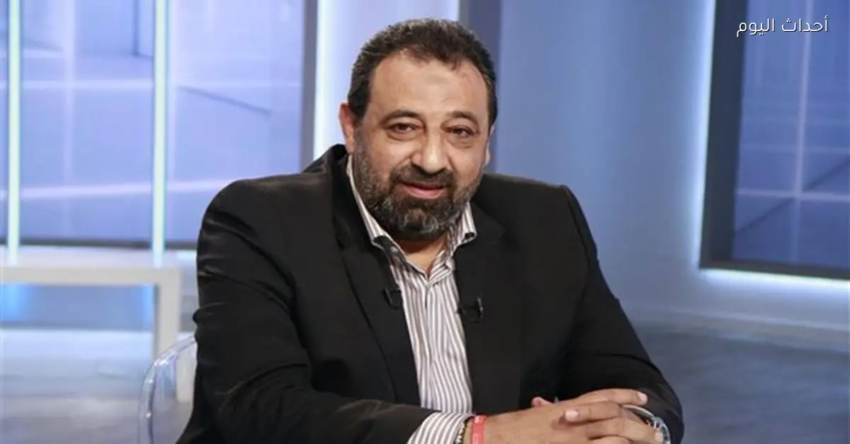 مجدي عبد الغني يوضح موقف إيران من المونديال ويكشف تفاصيل مباراة مصر