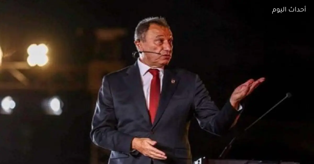 مجلس إدارة الأهلي يتخذ أول قرار في اجتماع اليوم