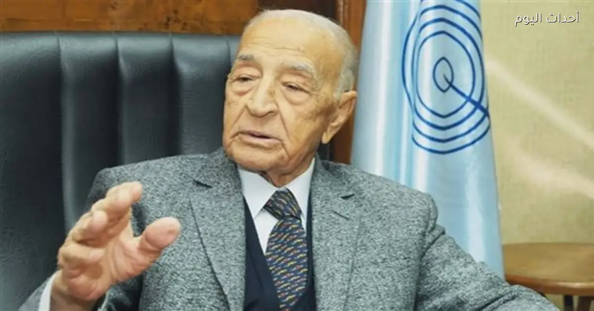 مجلس الزمالك يطلق اسم فهمي عمر على ستوديو راديو النادي