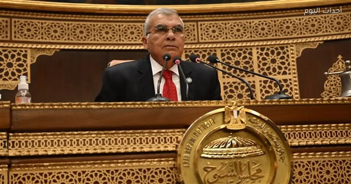 مجلس الشيوخ يحدد مستقبل تعديلات قانون المستشفيات الجامعية اليوم