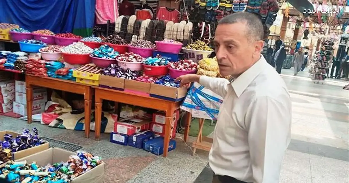 محافظ أسوان يوجه برفع الإشغالات وتحسين مستوى النظافة