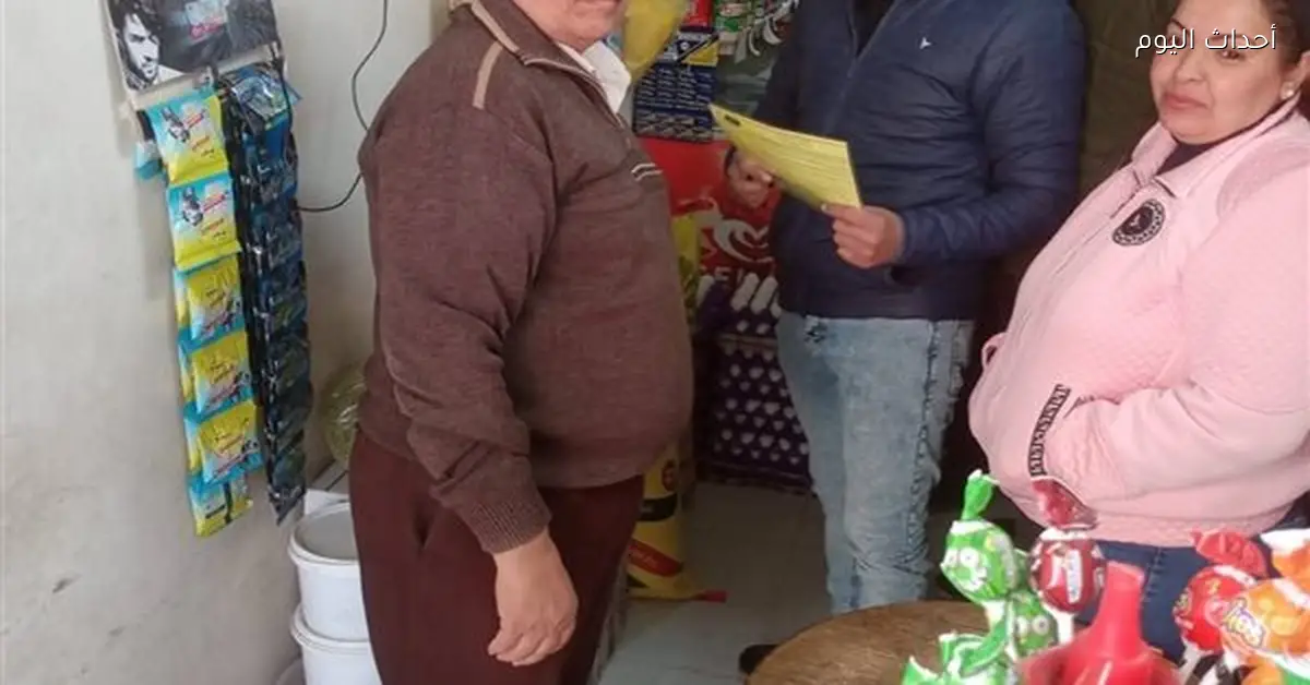 محافظ أسيوط يعلن عن تكثيف حملات التفتيش على السلامة والصحة المهنية