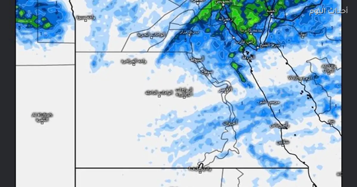محافظ أسيوط يوجه برفع الاستعداد لمواجهة تقلبات الطقس