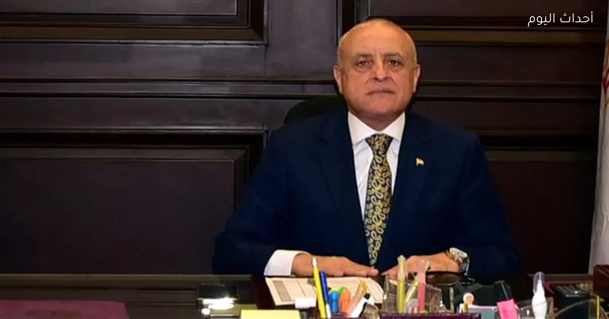 محافظ الأقصر يعلن تغييرات جديدة لرؤساء المراكز والمدن