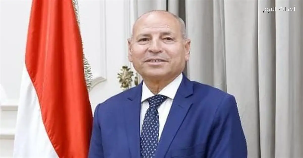 محافظ القاهرة يعدل المخطط التفصيلي لعزبة الصفيح وسيدي فرج