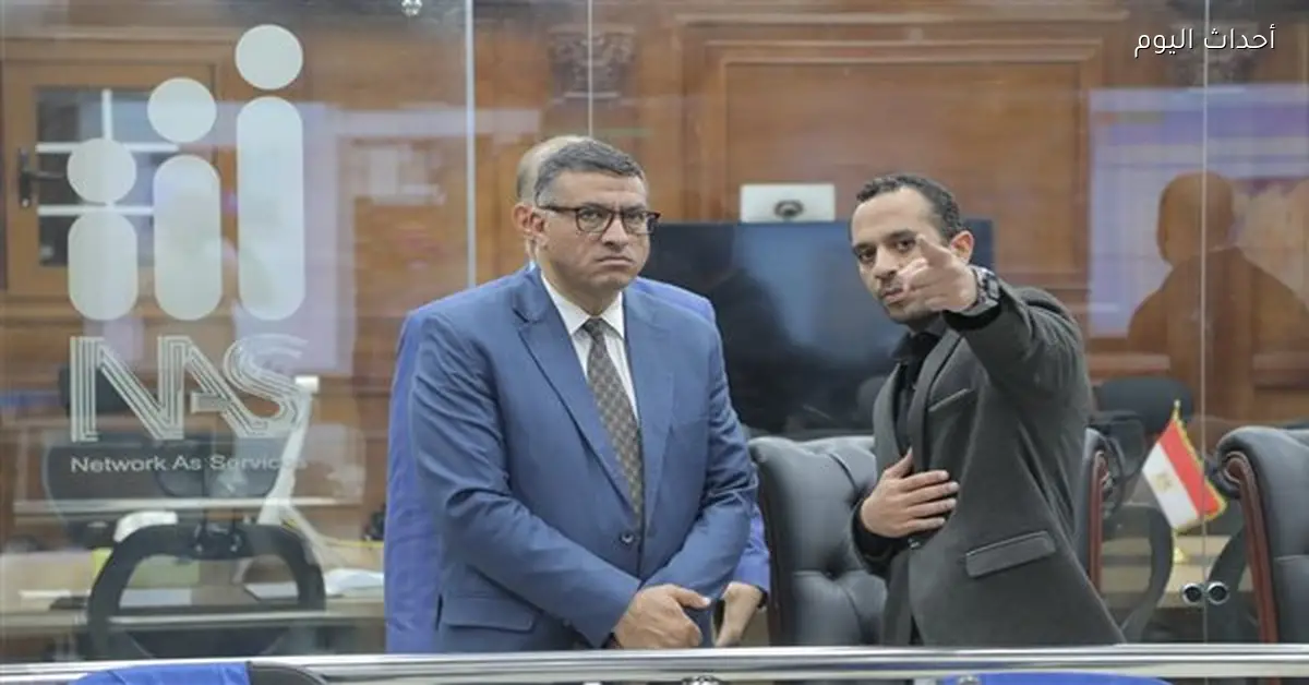 محافظ قنا يرفع درجة الاستعداد لمواجهة سوء الأحوال الجوية