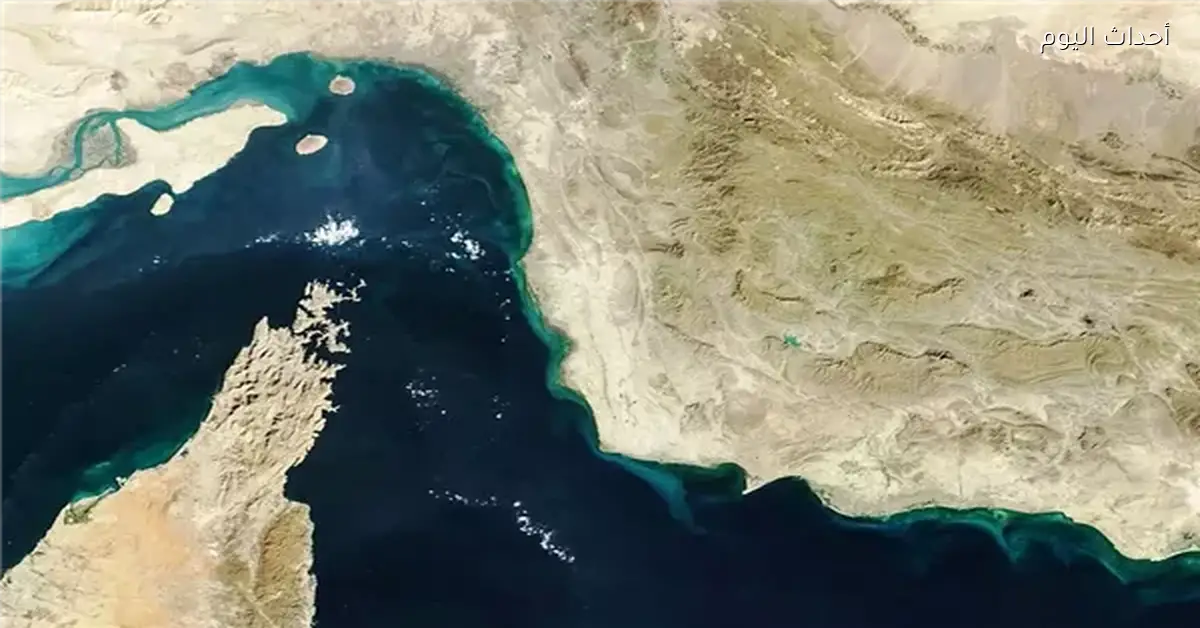 محلل سياسي يكشف سر البوست المحذوف لوزير الطاقة حول مضيق هرمز